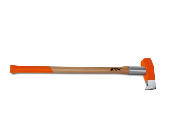 Ascia forestale ax 33 cs