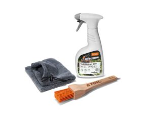 Care and Clean Kit MS Plus - immagine 2
