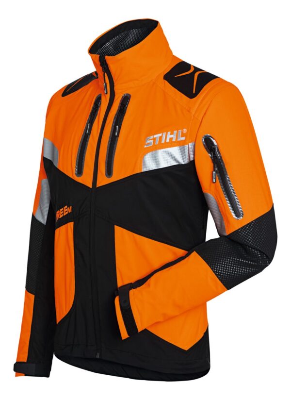 Giacca Advance X-TREEM Tg. M