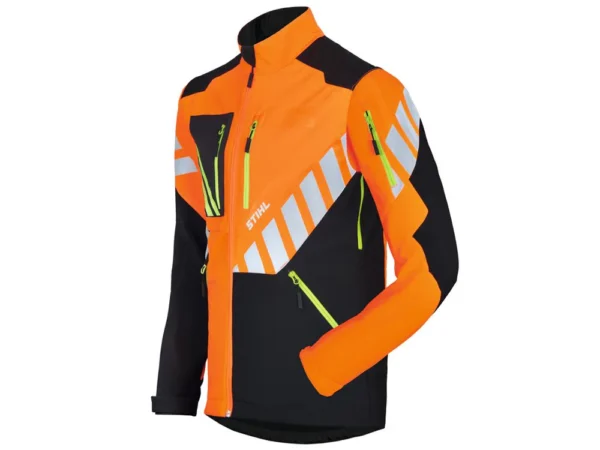 Giacca Advance Shelltec Tg. M