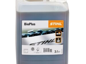 olio catena bio plus