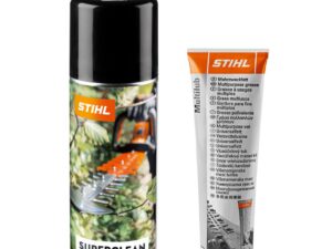 Care & Clean Kit HS Plus