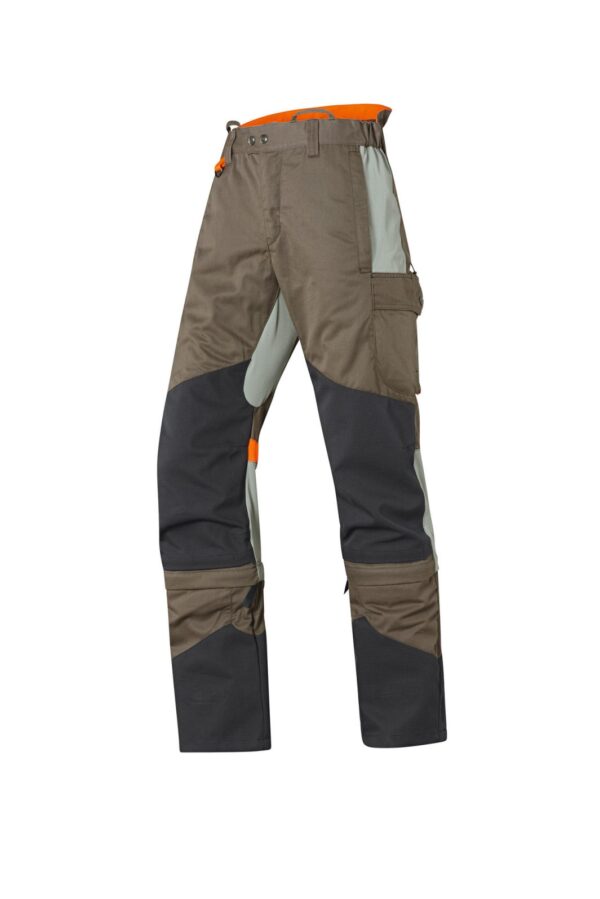 Pantaloni per Tosasiepi Multiprotect HS