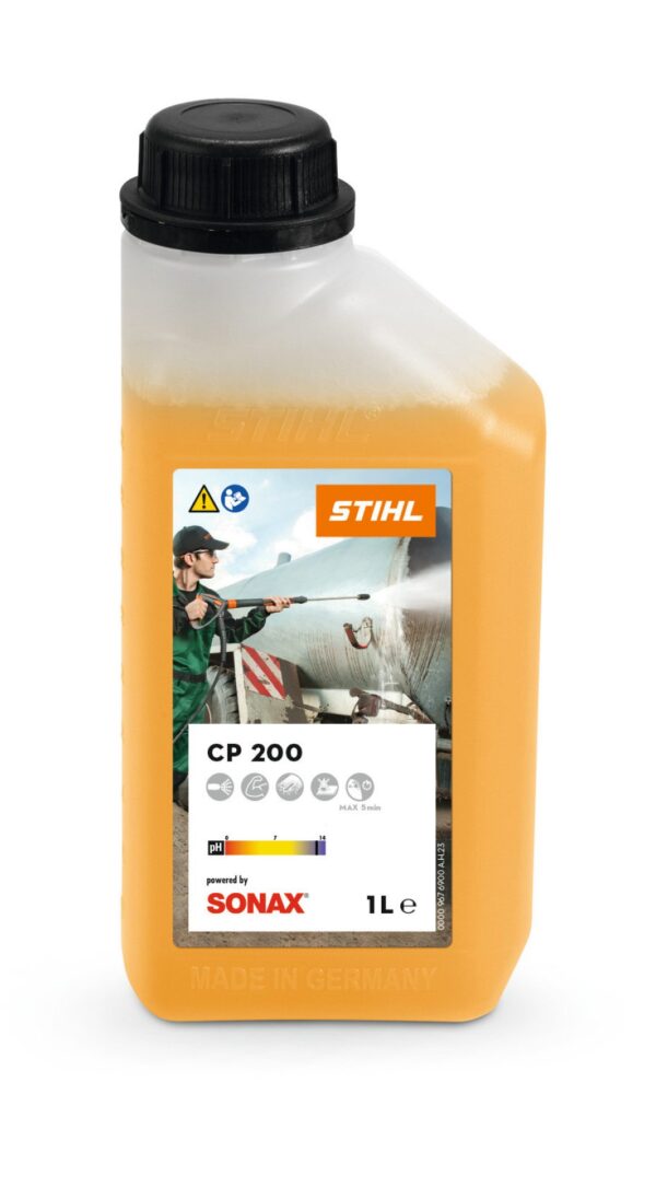 Detergente Universale Profi CP 200 1 l.