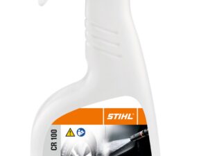 Detergente per cerchioni 500 ml.