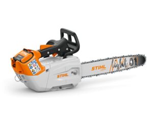 Motosega a Batteria MSA 190 T - immagine 4