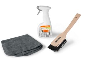 Care & Clean Kit iMow e tosaerba