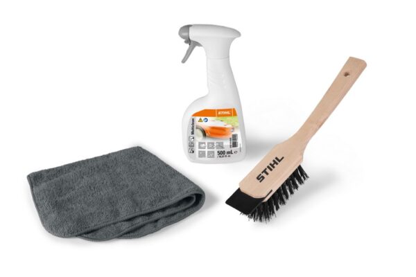 Care & Clean Kit iMow e tosaerba