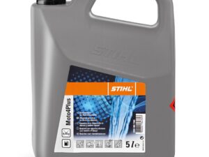 Moto4Plus Benzina alchilata 5 l.