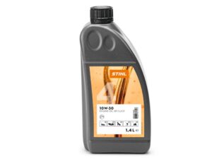 Olio Motore 10 W-30 600 ml.
