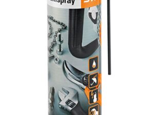 Multispray 400 ml.