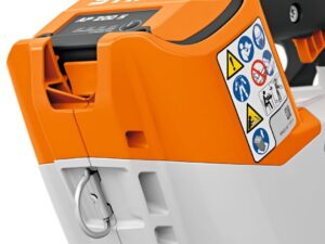 Motosega a Batteria MSA 190 T - immagine 3