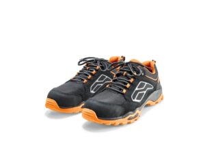 scarpa di sicurezza worker s2