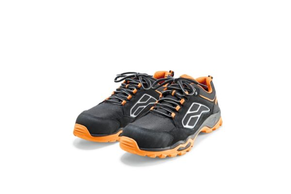 scarpa di sicurezza worker s2