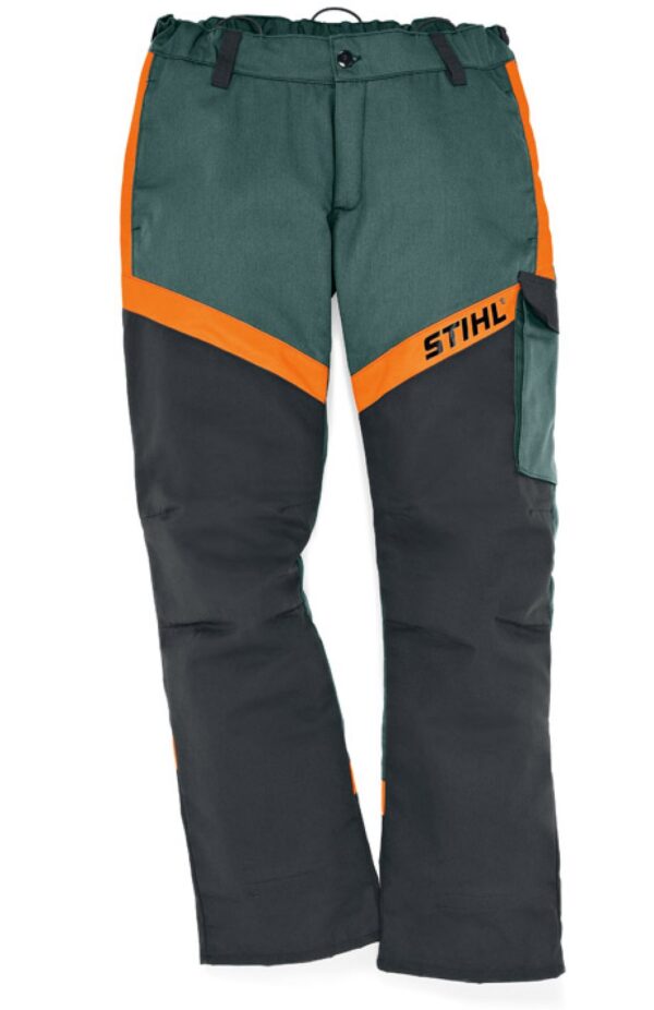 pantaloni protettivi decespugliatore protect fs