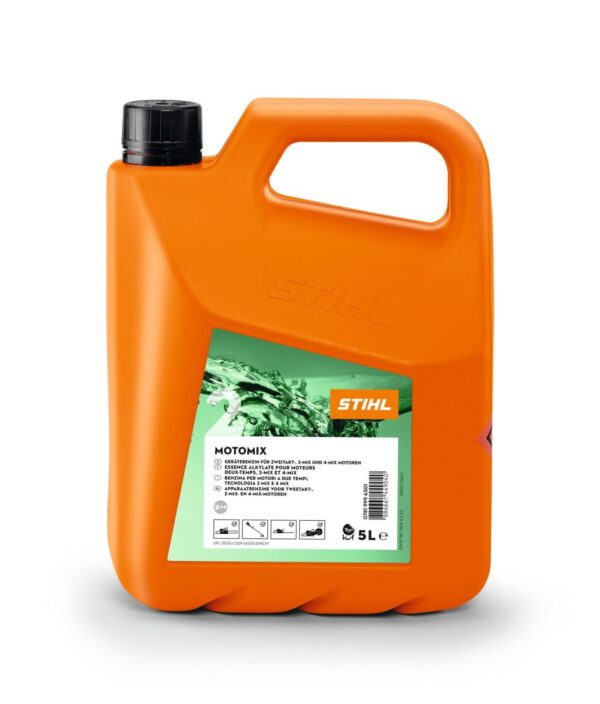 motomix miscela