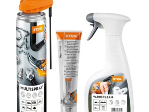 Care & Clean Kit FS Plus