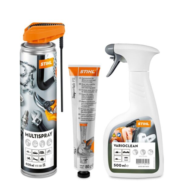 Care & Clean Kit FS Plus