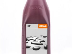 Olio HP per miscela 1 l.