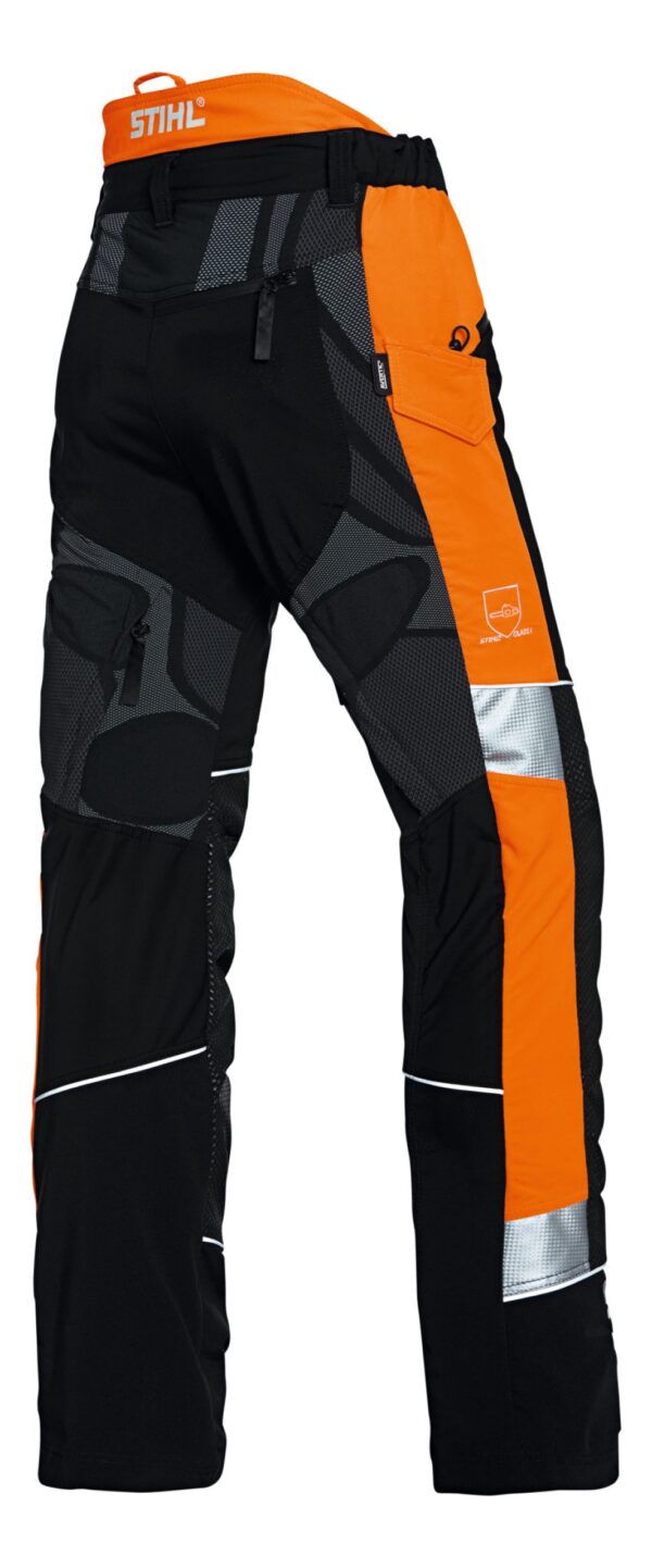 Pantaloni Advance X-Treem Tg. L