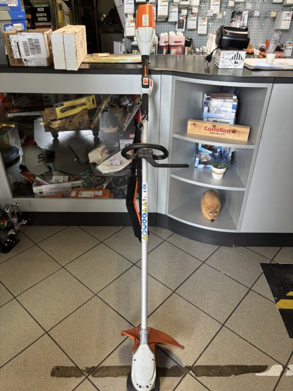 FSA 90R+AP 300S+AL 101 ALBERTO RIVA €500,00