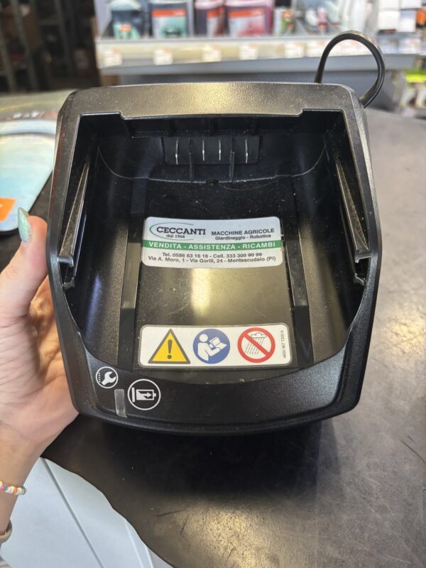 FSA 90R+AP 300S+AL 101 ALBERTO RIVA €500,00