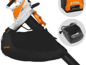 SOFFIATORE-TRITURATORE SHA 56 SET
